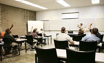 classroom image