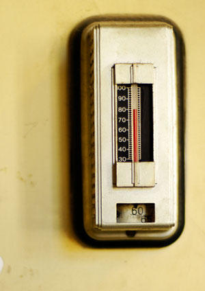 thermostat